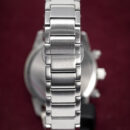 Emporio Armani Men's Mario Chronograph Watch - AR11241